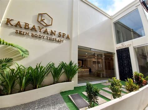 kabayan spa boracay|Great massage by the beach! .